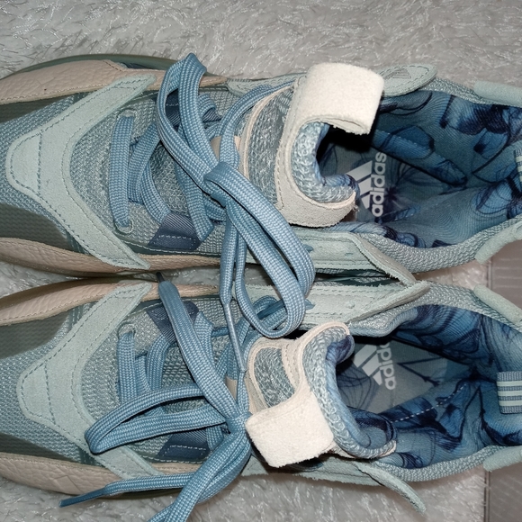 Adidas Mens Pusha T x ZoneBoost King Push Limited Edition - Picture 4 of 7